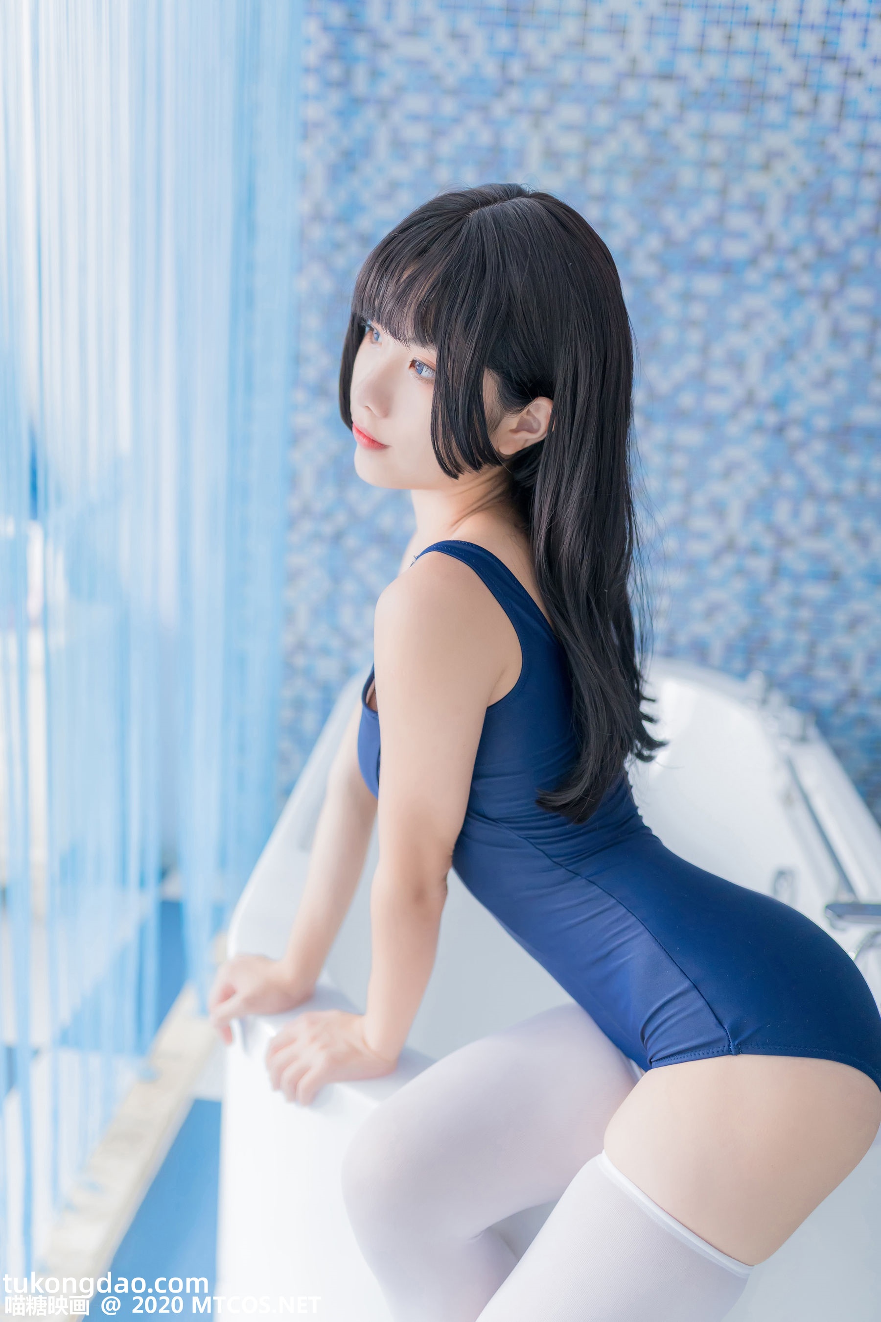 喵糖映画 VOL.075 写真集 写真系列-第29张